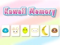 Hra Kawaii Memory