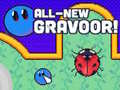 Hra All-New Gravoor!