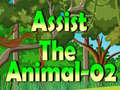 Hra Assist The Animal 02