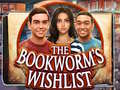 Hra The Bookworm's Wishlist