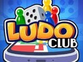Hra Ludo Club