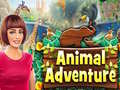 Hra Animal Adventure