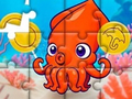 Hra Jigsaw Puzzle: Squid Game