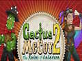 Hra Cactus McCoy 2 The Ruins of Calavera