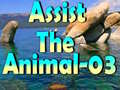 Hra Assist The Animal 03