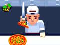 Hra Pizza Cafe Tycoon