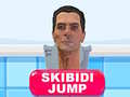 Hra Skibidi Jump