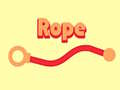 Hra Rope