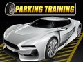 Hra Parking Training