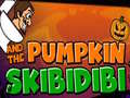 Hra Skibidi And The Pumpkin