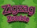 Hra Zigzag Zombie
