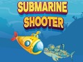 Hra Submarine Shooter