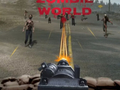 Hra Zombie World