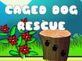 Hra Caged Dog Rescue