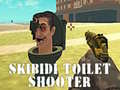 Hra Skibidi Toilet Shooter