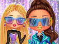 Hra BFFs Holographic Futuristic Fashion