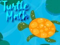 Hra Turtle Math