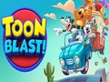 Hra Toon Blast : The Block Game