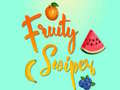 Hra Fruity Swipes