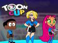 Hra Toon Cup