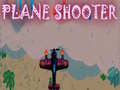 Hra Plane Shooter