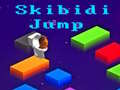 Hra Skibidi Jump