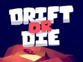 Hra Drift or Die
