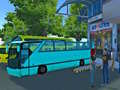 Hra Bus Simulator Ultimate 3D
