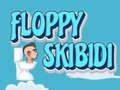 Hra Floppy Skibidi