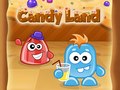 Hra Candy Land