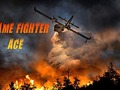 Hra Flame Fighter Ace