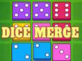 Hra Dice Merge
