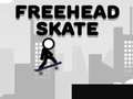 Hra Freehead Skate