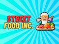 Hra Street Food Inc