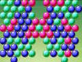 Hra Bubble Shooter Classic Online
