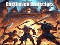 Hra Darkhaven Protectors