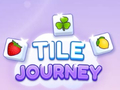 Hra Tile Journey