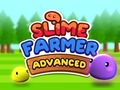 Hra Slime Farmer Advanced