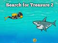 Hra Search for Treasure 2
