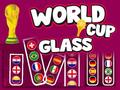 Hra World Cup Glass