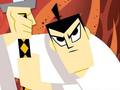 Hra Samurai Jack: Code Of The Samurai