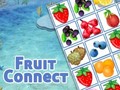 Hra Fruits Connect