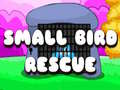 Hra Small Bird Rescue