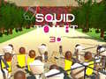 Hra SQUID TOILET 3D