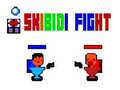 Hra Skibidi Fight