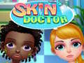 Hra Skin Doctor