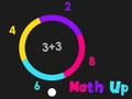 Hra Math Up