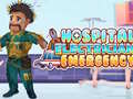 Hra Hospital Electrician Emergency