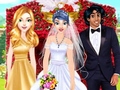 Hra Wedding Dress Designer