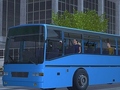 Hra Extreme Bus Driver Simulator
